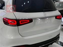 مرسيدس بنز GLS